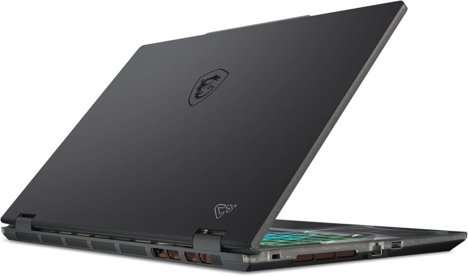 MSI NB CYBORG 15 B13WFKG-490XTR I7-13620H 16GB DDR