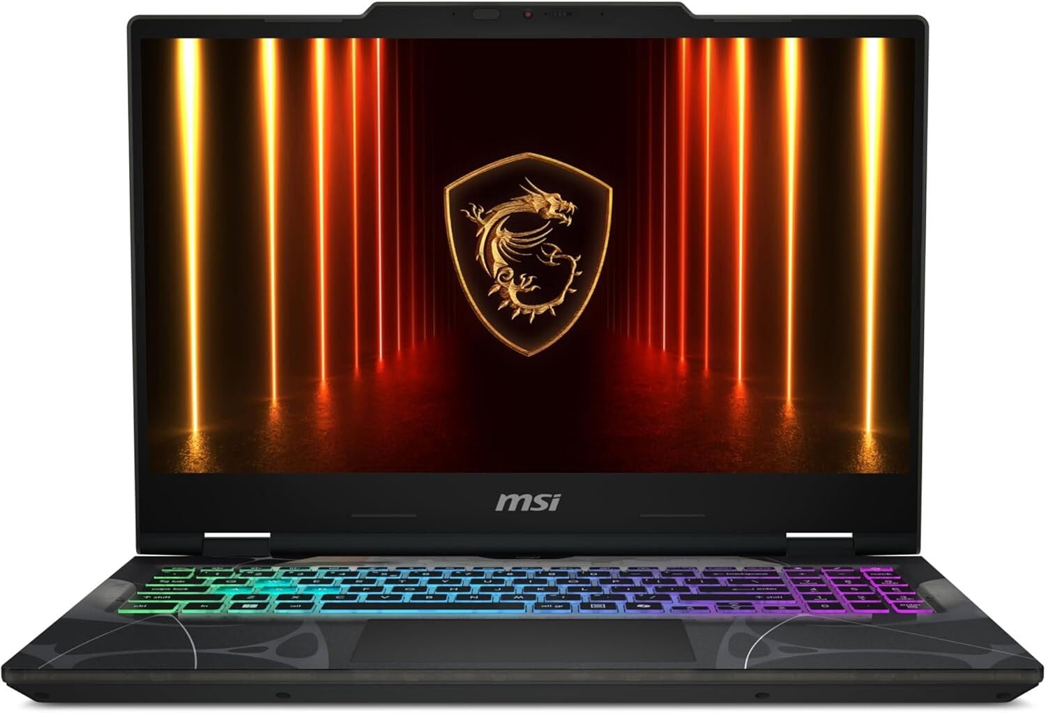 MSI NB CYBORG 15 B13WFKG-490XTR I7-13620H 16GB DDR