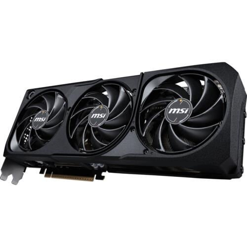 MSI GEFORCE RTX 5070 12G SHADOW 3X OC EKRAN KARTI