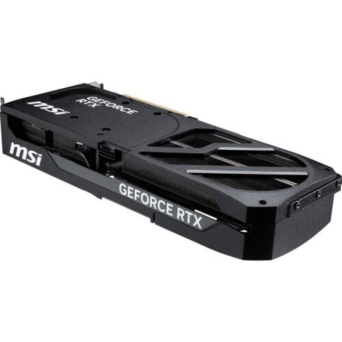MSI GEFORCE RTX 5070 12G SHADOW 3X OC EKRAN KARTI