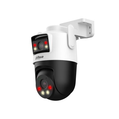 DAHUA IPC-WPT1539DD-SW-5E2-PV 5+5MP 2.8MM WI-FI PAN/TILT PT KAMERA
