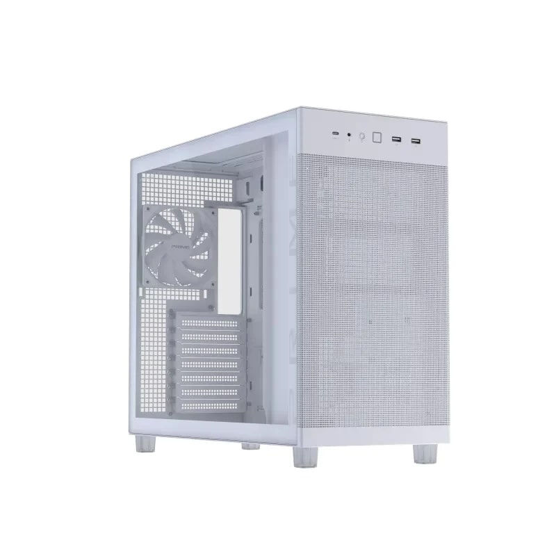 ASUS PRIME AP303 TG - BEYAZ KASA 90DC00V3-B39010