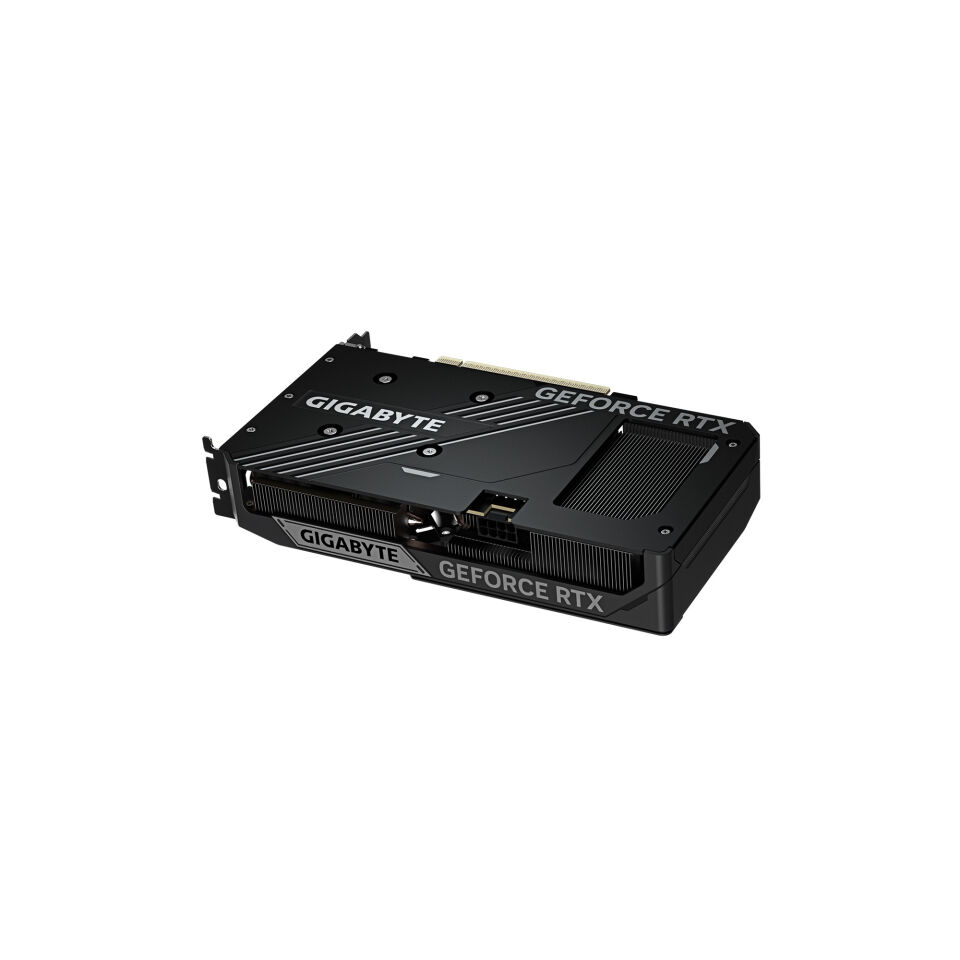 GIGABYTE NVIDIA GEFORCE RTX 5060Ti WINDFORCE 8GB GV-N506TWF2MAX OC-8GD