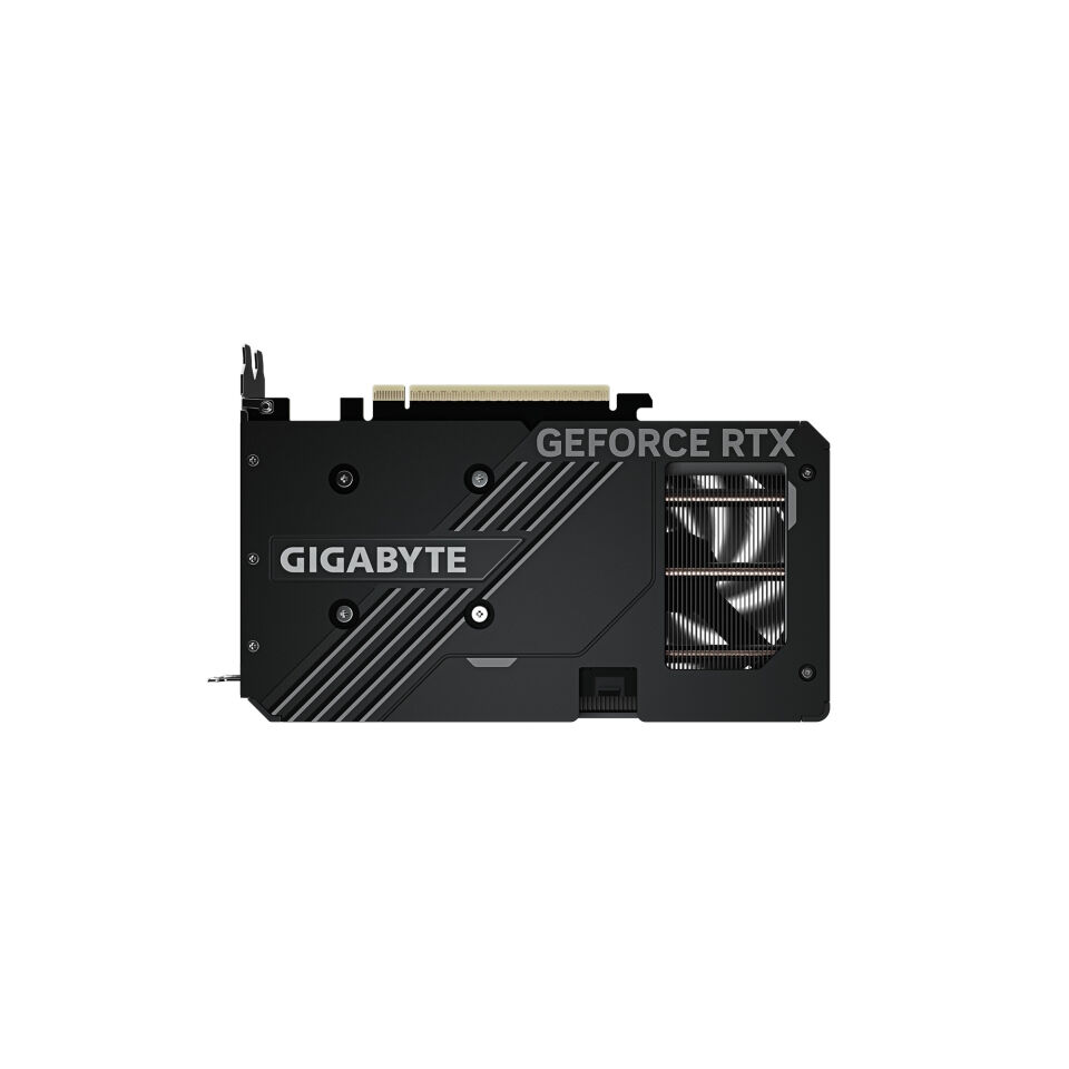 GIGABYTE NVIDIA GEFORCE RTX 5060Ti WINDFORCE 8GB GV-N506TWF2MAX OC-8GD