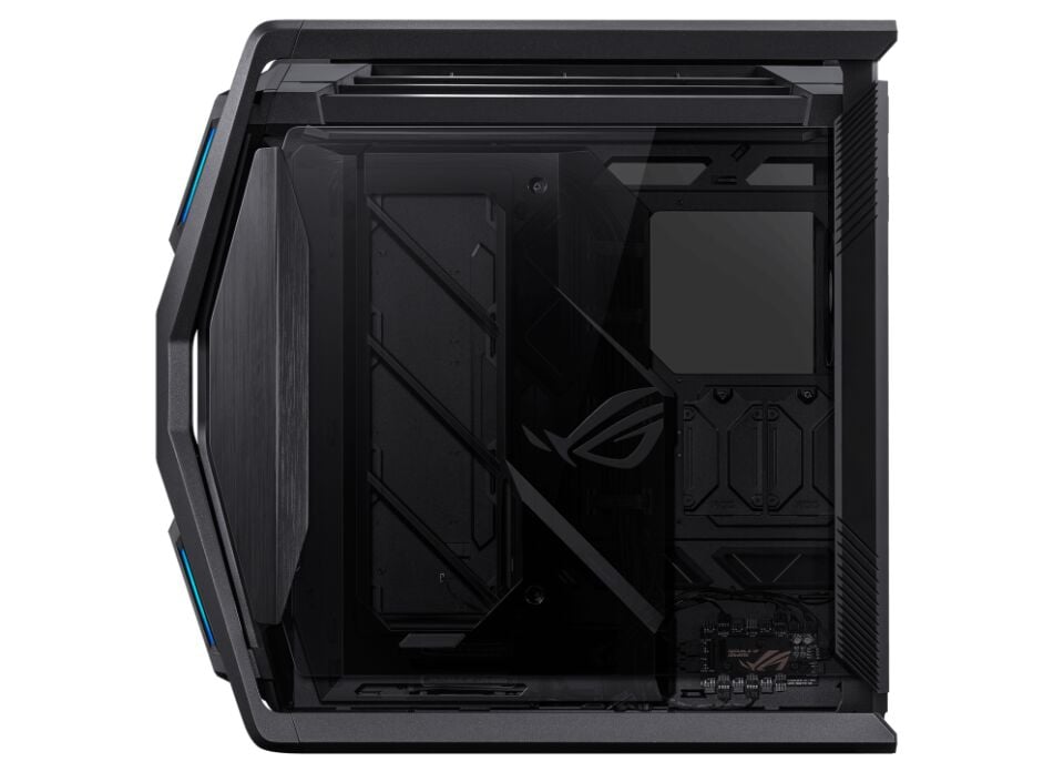 ASUS ROG HYPERION GR701 KASA