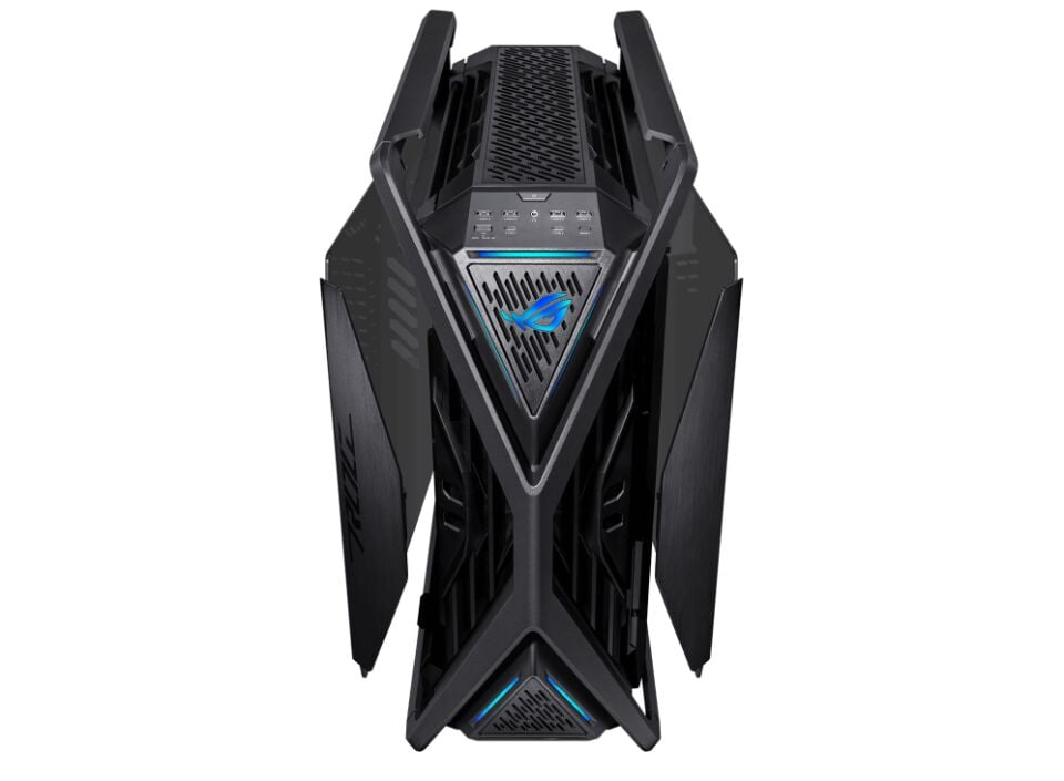 ASUS ROG HYPERION GR701 KASA