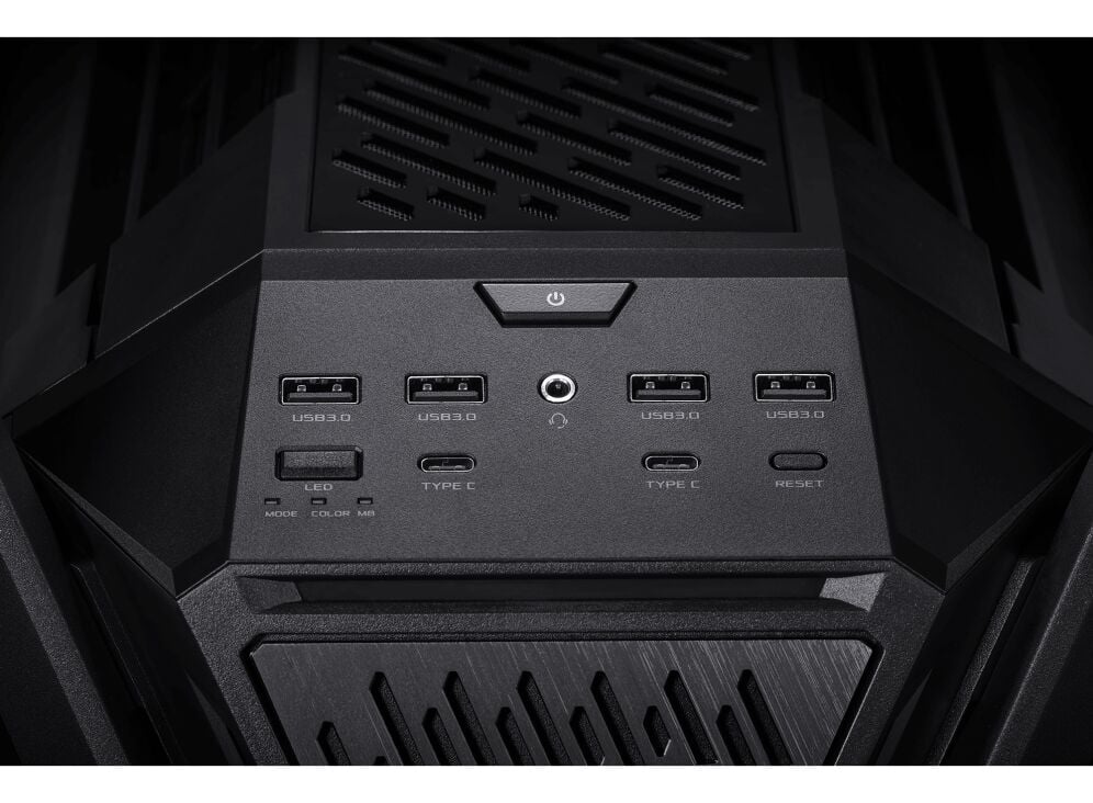 ASUS ROG HYPERION GR701 KASA