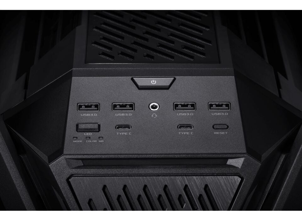 ASUS ROG HYPERION GR701 KASA