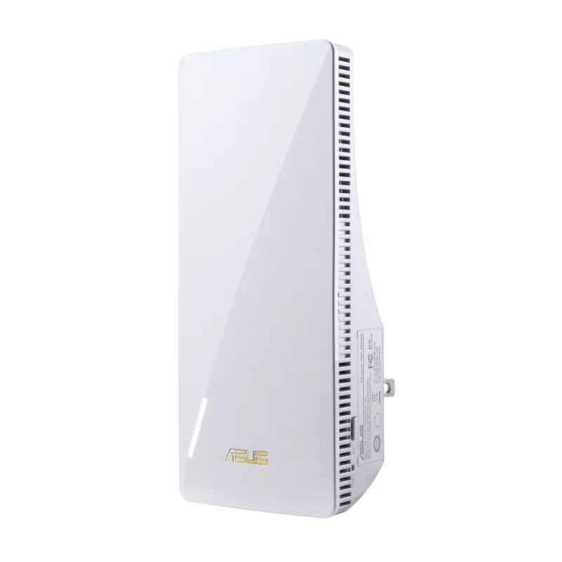 ASUS RP BE58 DUAL BAND WIFI7 MENZIL ARTTIRICI