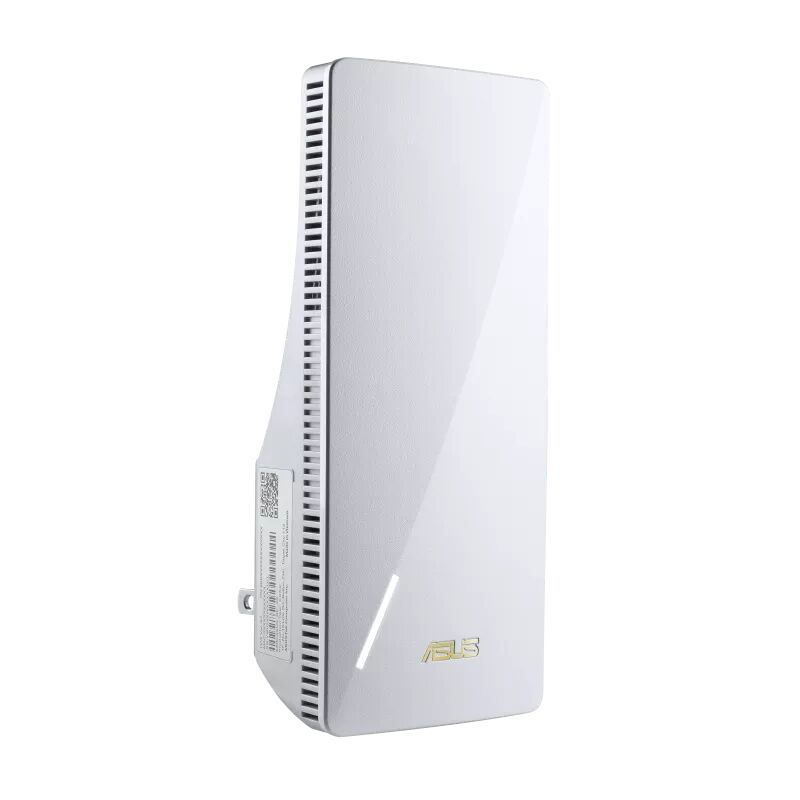 ASUS RP BE58 DUAL BAND WIFI7 MENZIL ARTTIRICI