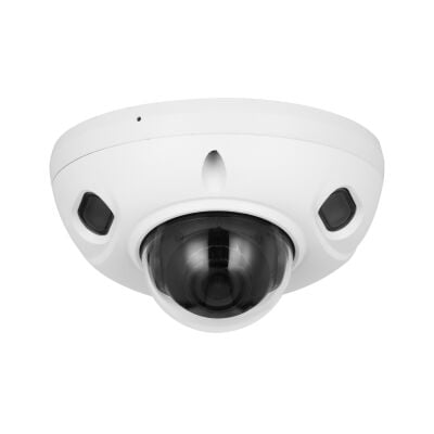 DAHUA IPC-HDBW3241F-AS-S2 2MP 2.8MM IP MİNİ MOBİL DOME KAMERA