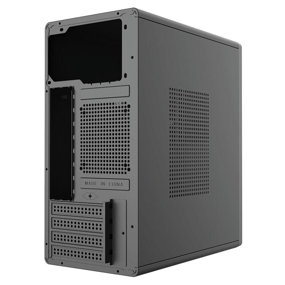 FRISBY FC-2735B 1X120 MM FAN 300W USB 3.0 KASA