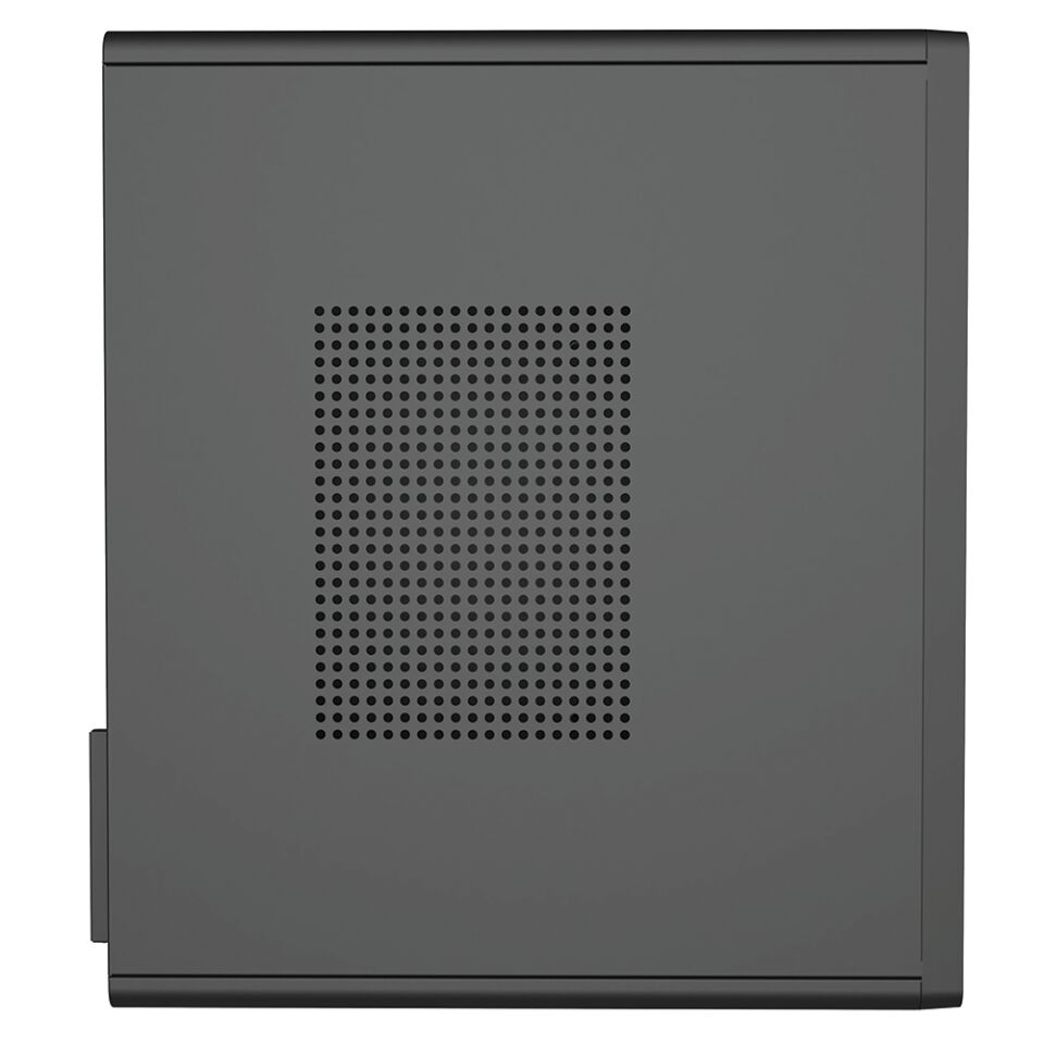 FRISBY FC-2735B 1X120 MM FAN 300W USB 3.0 KASA