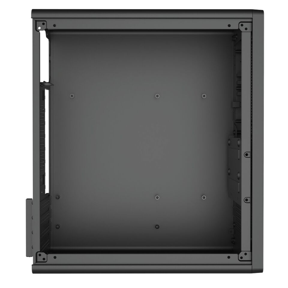 FRISBY FC-2735B 1X120 MM FAN 300W USB 3.0 KASA