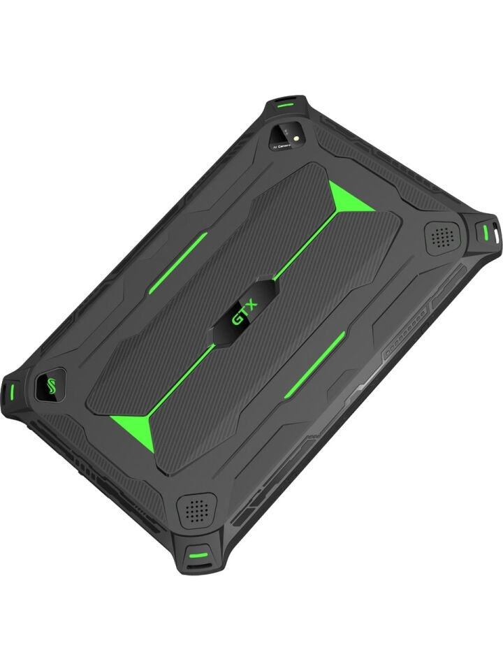 HOMETECH  GTX JACULUS V2 256 GB 10.1'' TABLET