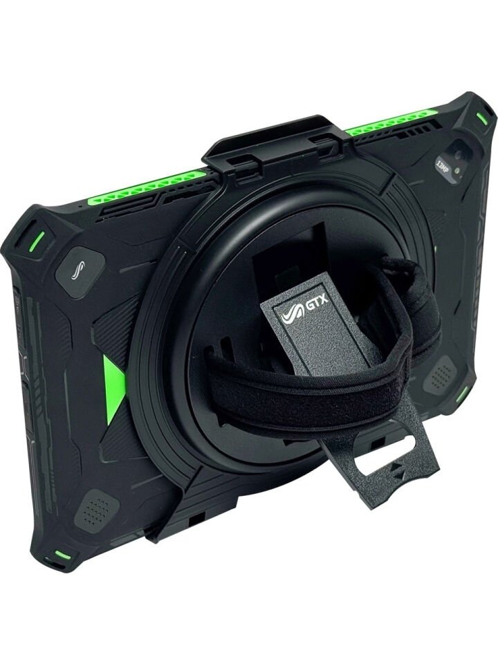 HOMETECH  GTX JACULUS V2 256 GB 10.1'' TABLET