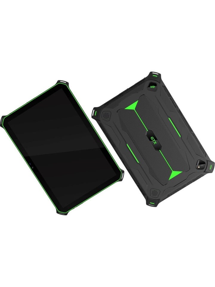 HOMETECH  GTX JACULUS V2 256 GB 10.1'' TABLET