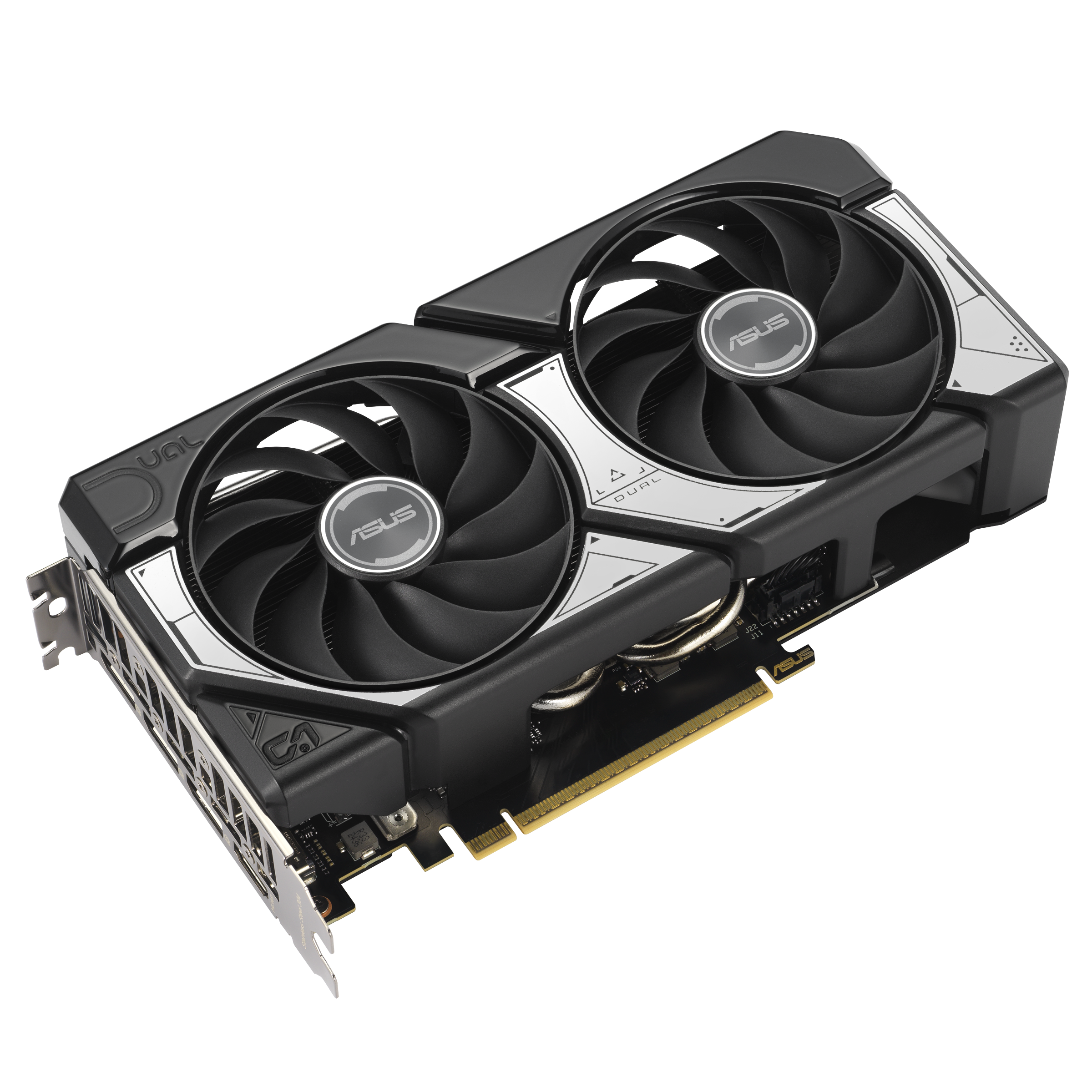 ASUS DUAL-RTX5060TI-O16G 16GB 128BIT VGA