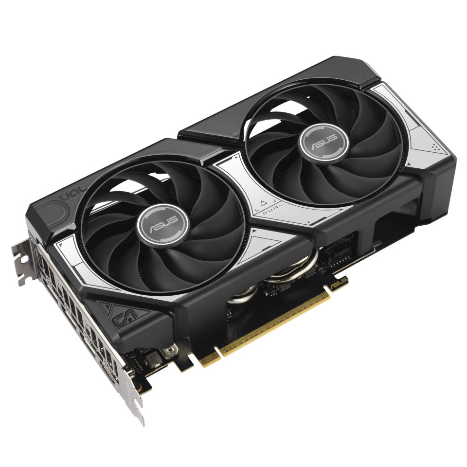 ASUS DUAL-RTX5060TI-O16G 16GB 128BIT VGA