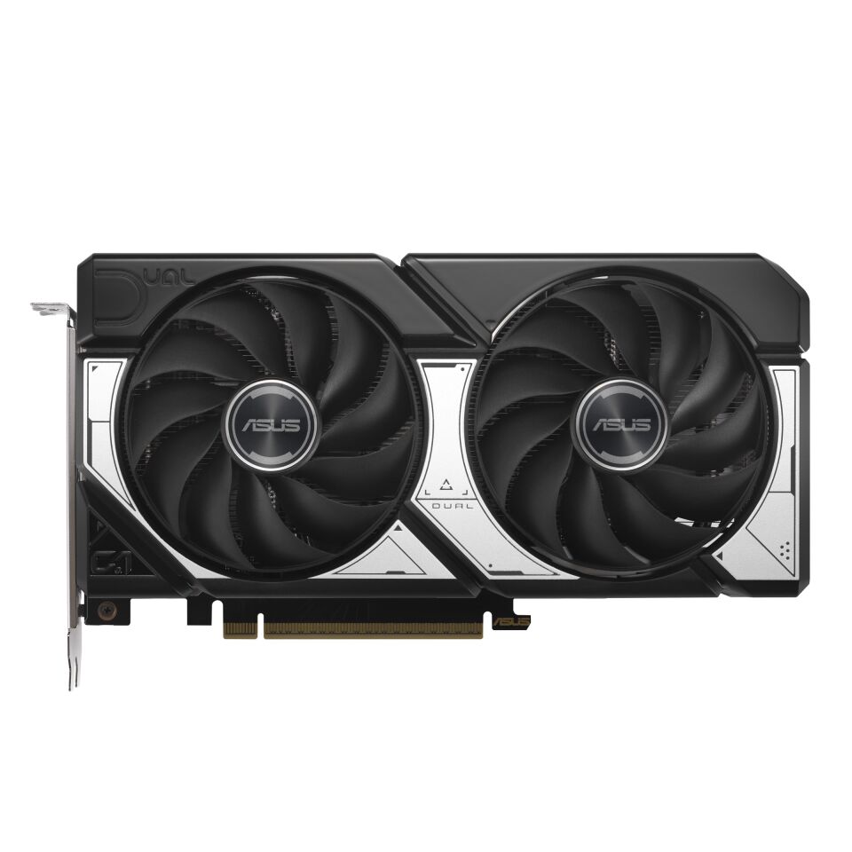 ASUS DUAL-RTX5060TI-O16G 16GB 128BIT VGA
