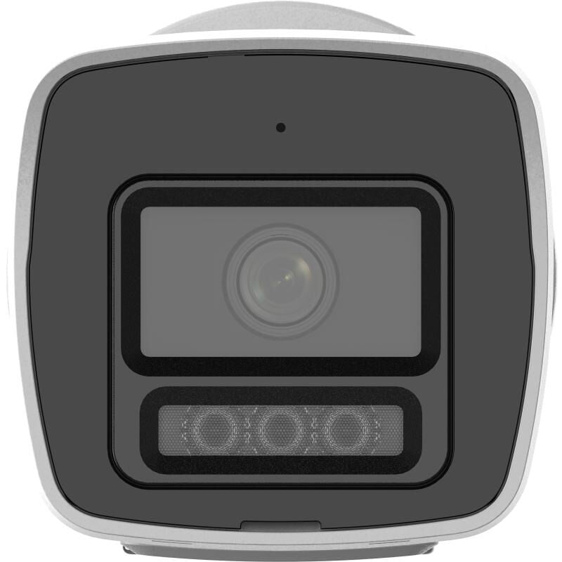 HIKVISION DS-2CD1027G2H-LIUF 2MP 2.8 MM HYBRİD LİGHT SESLİ IP BULLET KAMERA