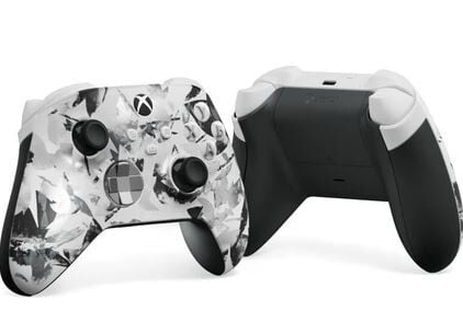 XBOX SERIES 9.NESIL STORM BREAKER SPECIAL EDITION