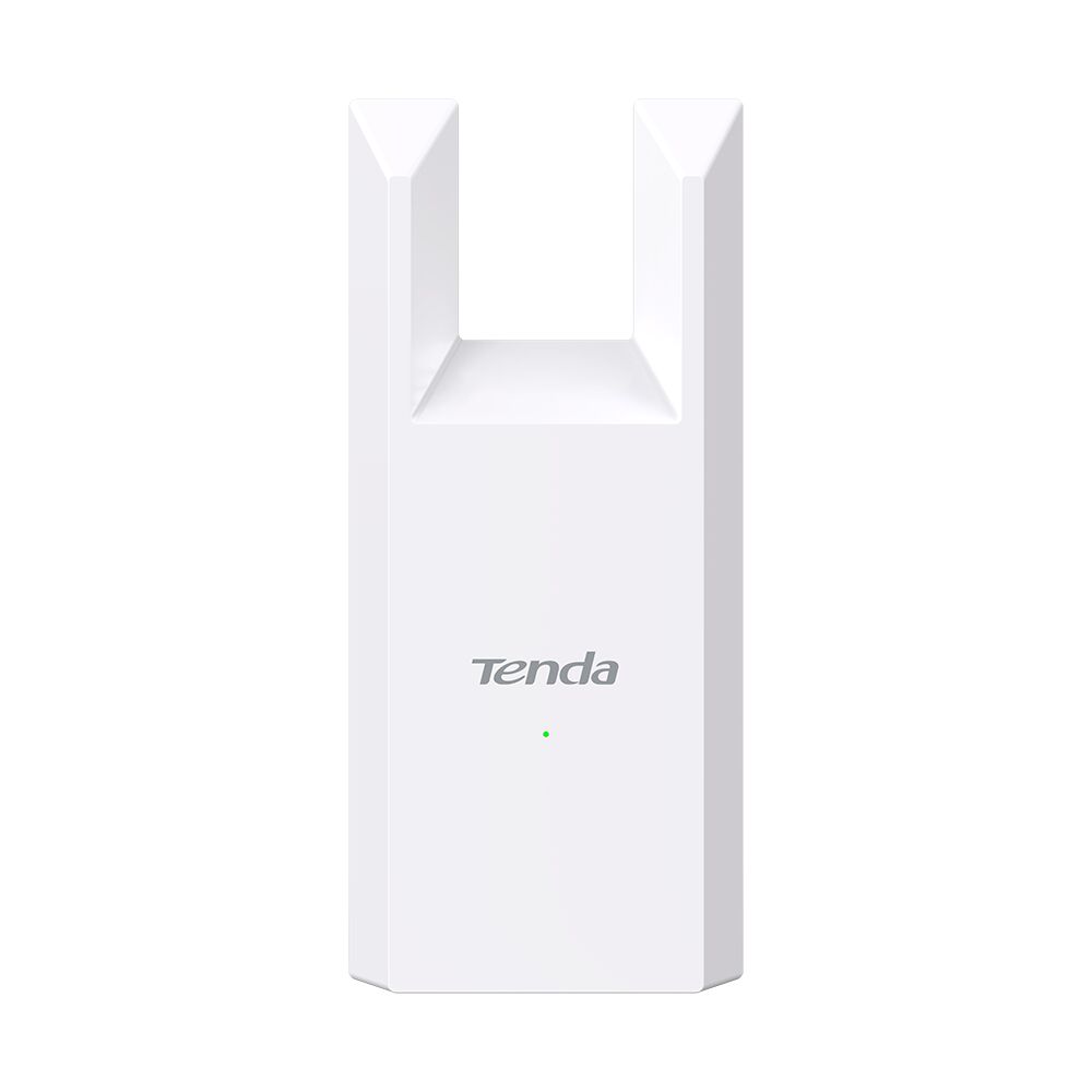 TENDA T10 N300 MENZİL GENİŞLETİCİ