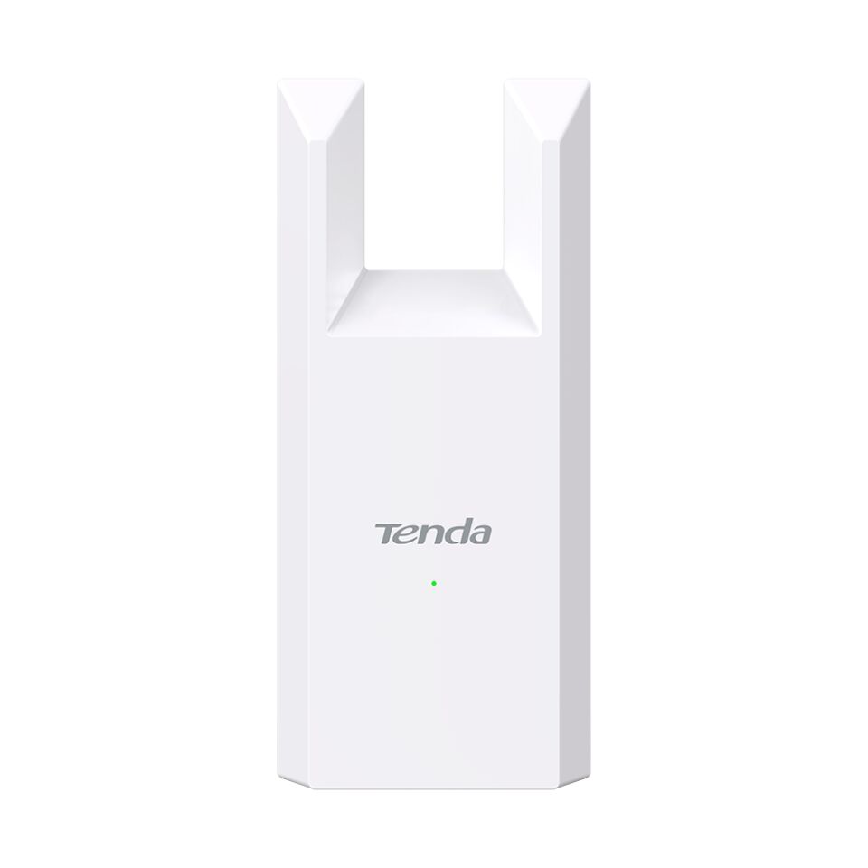 TENDA T10 N300 MENZİL GENİŞLETİCİ