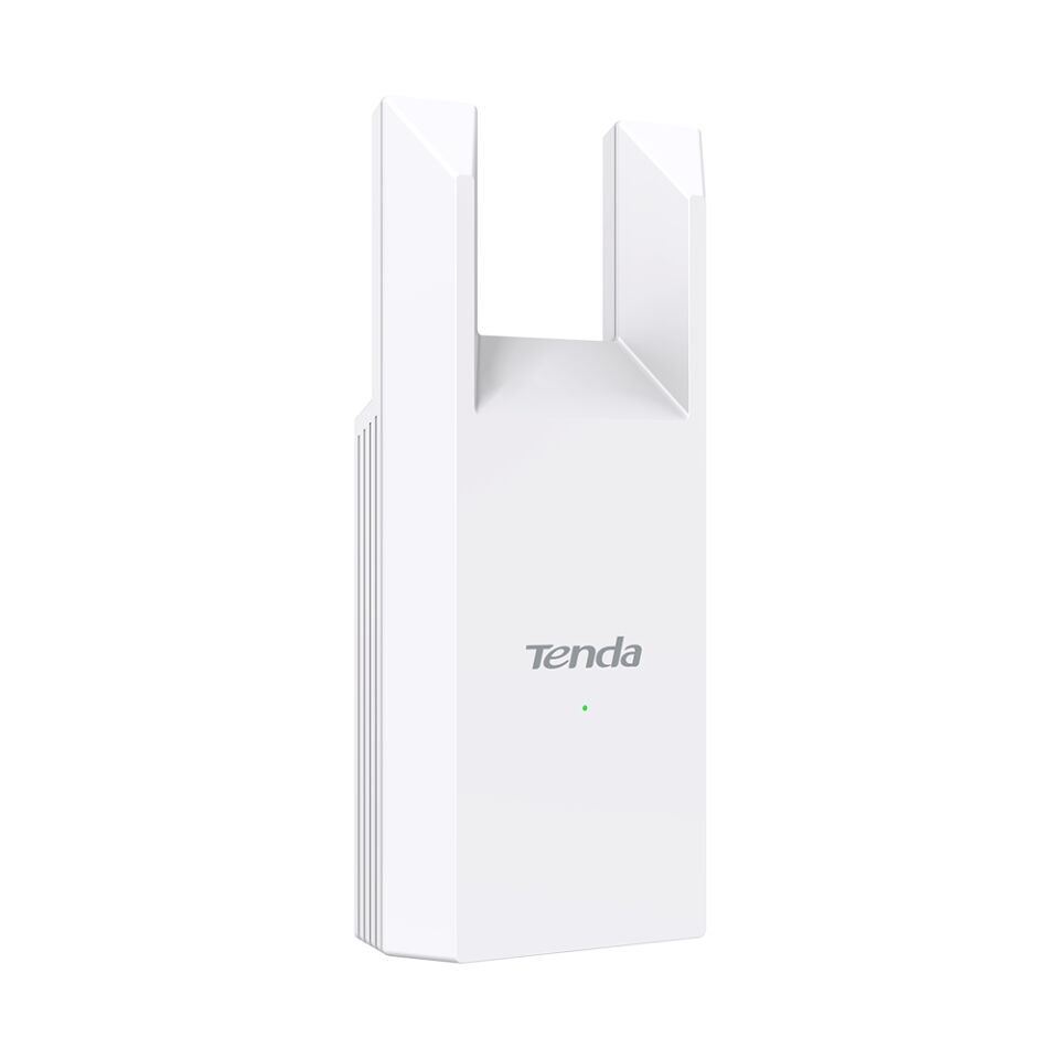 TENDA T10 N300 MENZİL GENİŞLETİCİ
