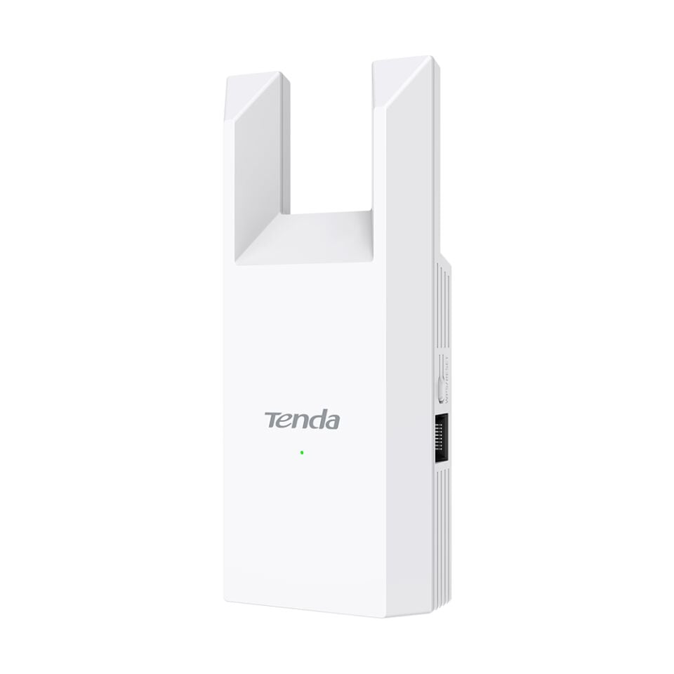TENDA T10 N300 MENZİL GENİŞLETİCİ