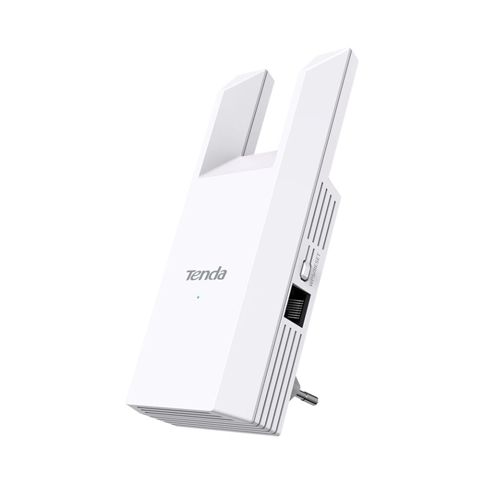 TENDA T10 N300 MENZİL GENİŞLETİCİ
