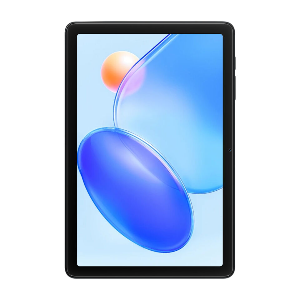 Blackview TAB20WIFI Tablet 10.1''/12 GB(4GB+8GB)/64 GB/8 MP/Android14+Kılıf Dahil (Siyah)