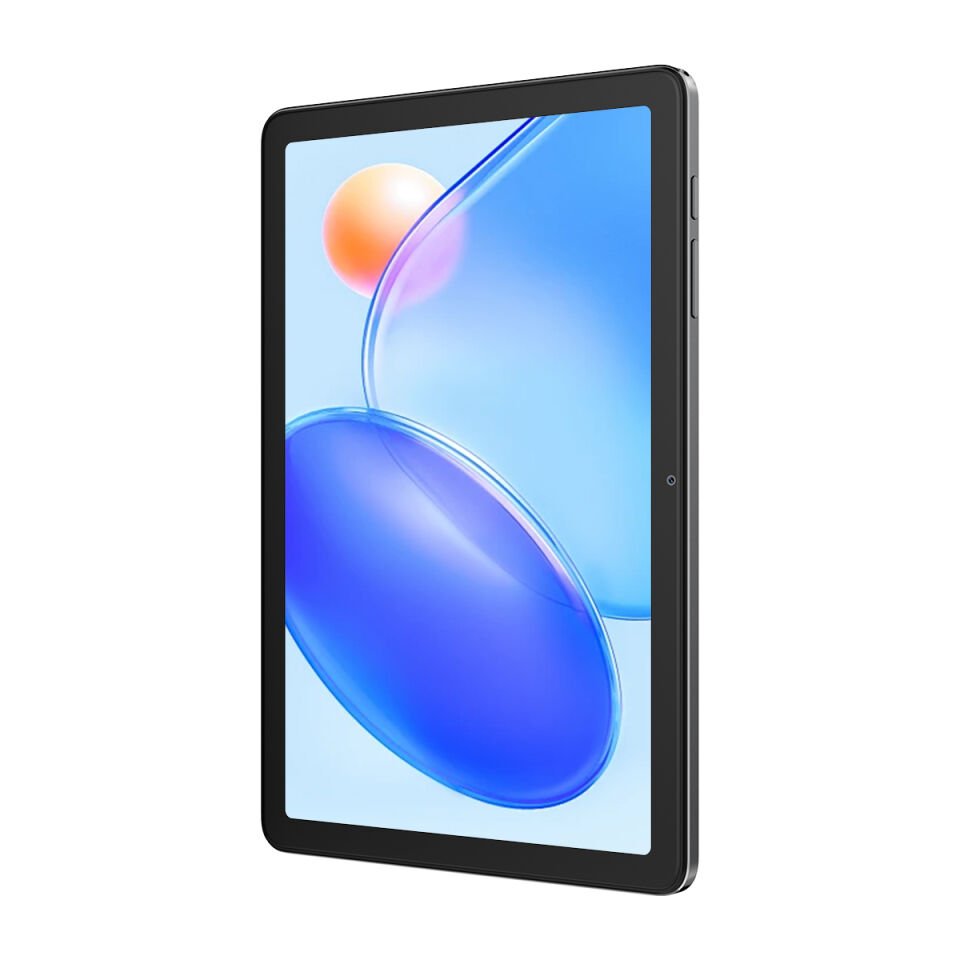 Blackview TAB20WIFI Tablet 10.1''/12 GB(4GB+8GB)/64 GB/8 MP/Android14+Kılıf Dahil (Siyah)