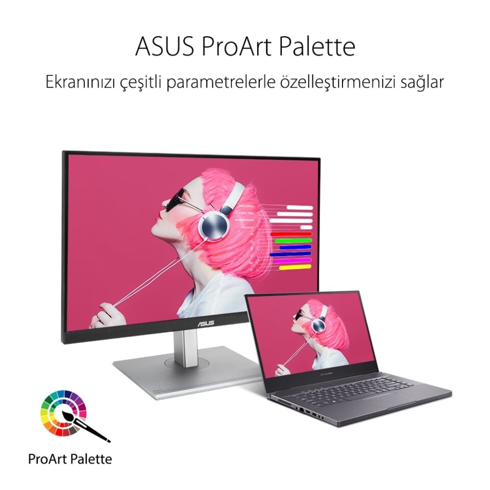 27 ASUS PA278CV IPS QHD 5MS 75HZ HDMI DP
