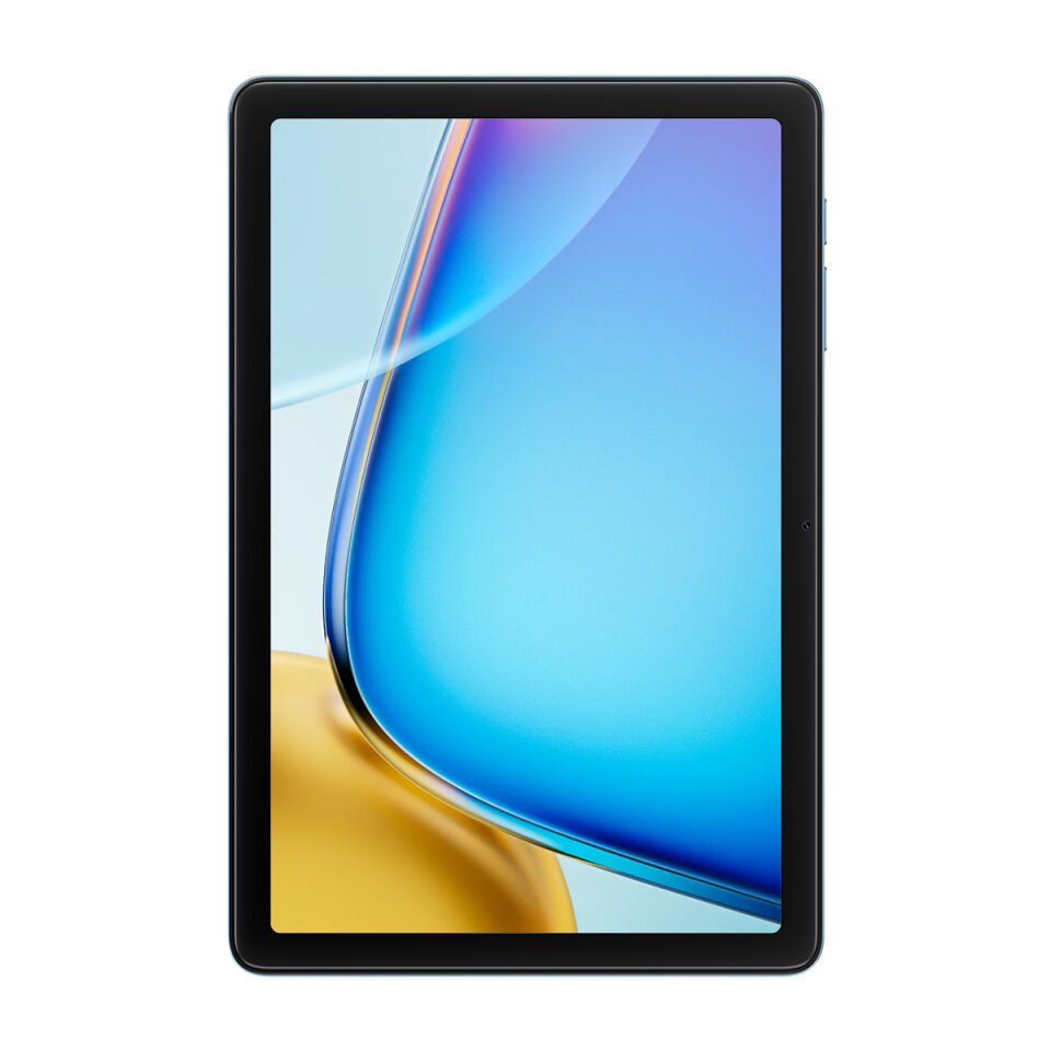 Blackview TAB20WIFI Tablet 10.1''/12 GB(4GB+8GB)/64 GB/8 MP/Android14+Kılıf Dahil (Mavi)