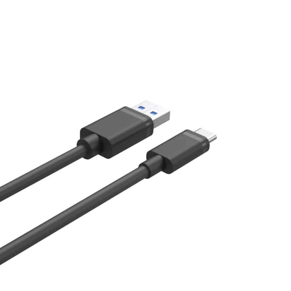 UNITEK USB3.0 TO USB-C ŞARJ 1.5MT (C14103BK-1.5M)