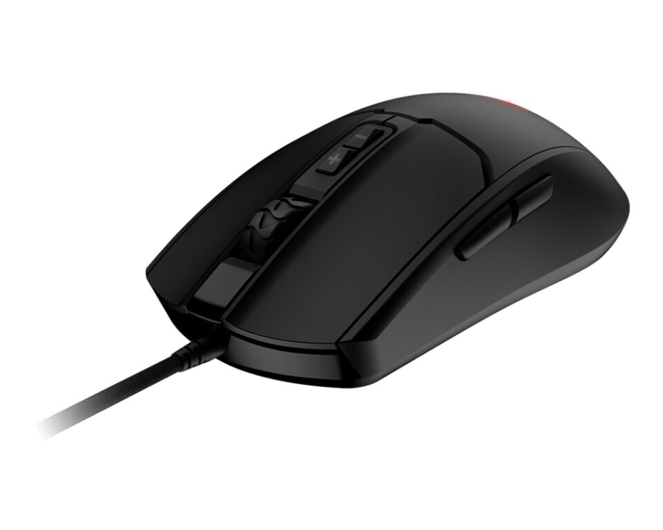 MSI FORGE GM100 GAMING MOUSE