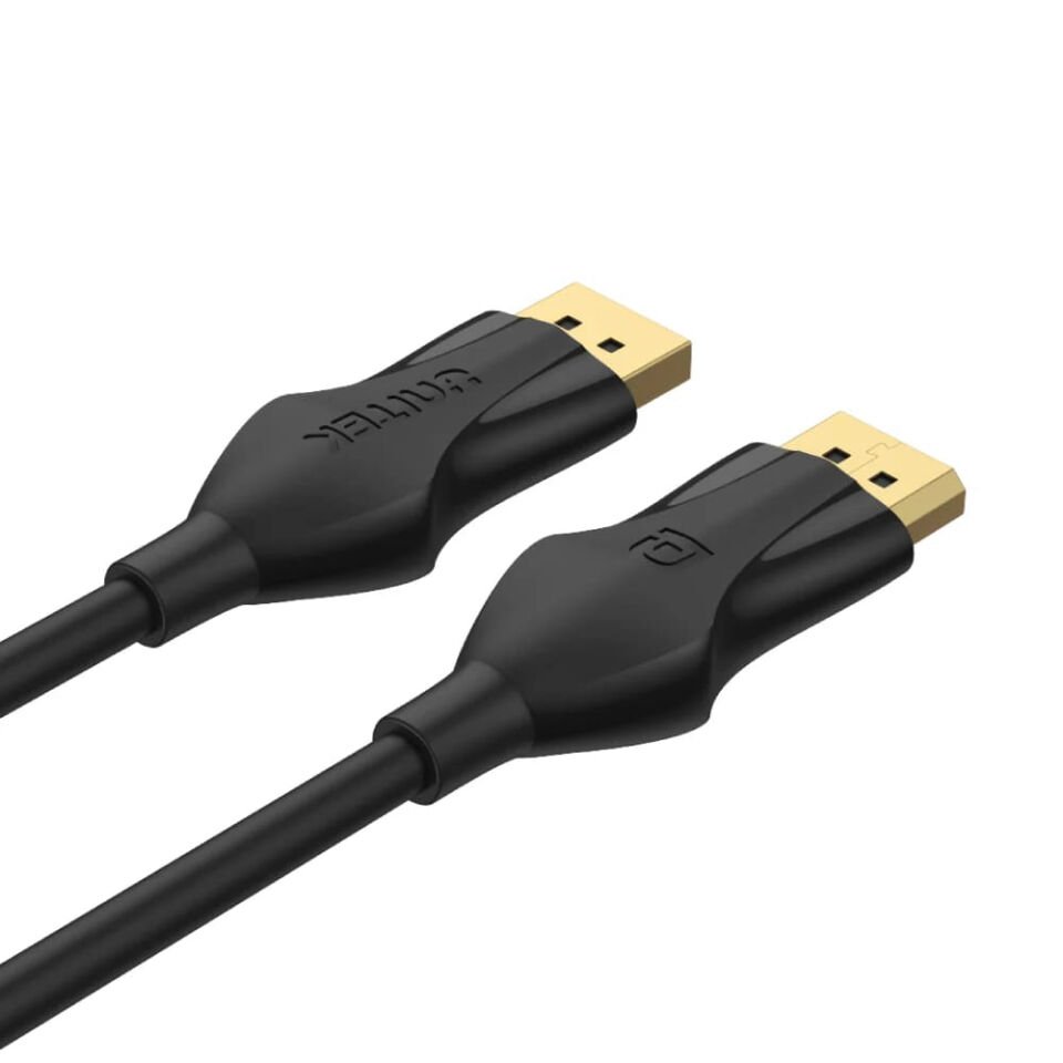 UNITEK DISPLAY PORT 1.4 KABLO 2MT 8K (C1624BK-2M)