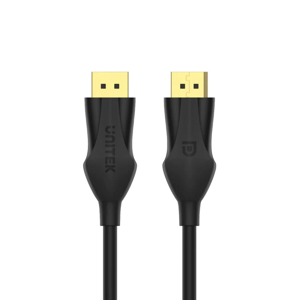 UNITEK DISPLAY PORT 1.4 KABLO 2MT 8K (C1624BK-2M)