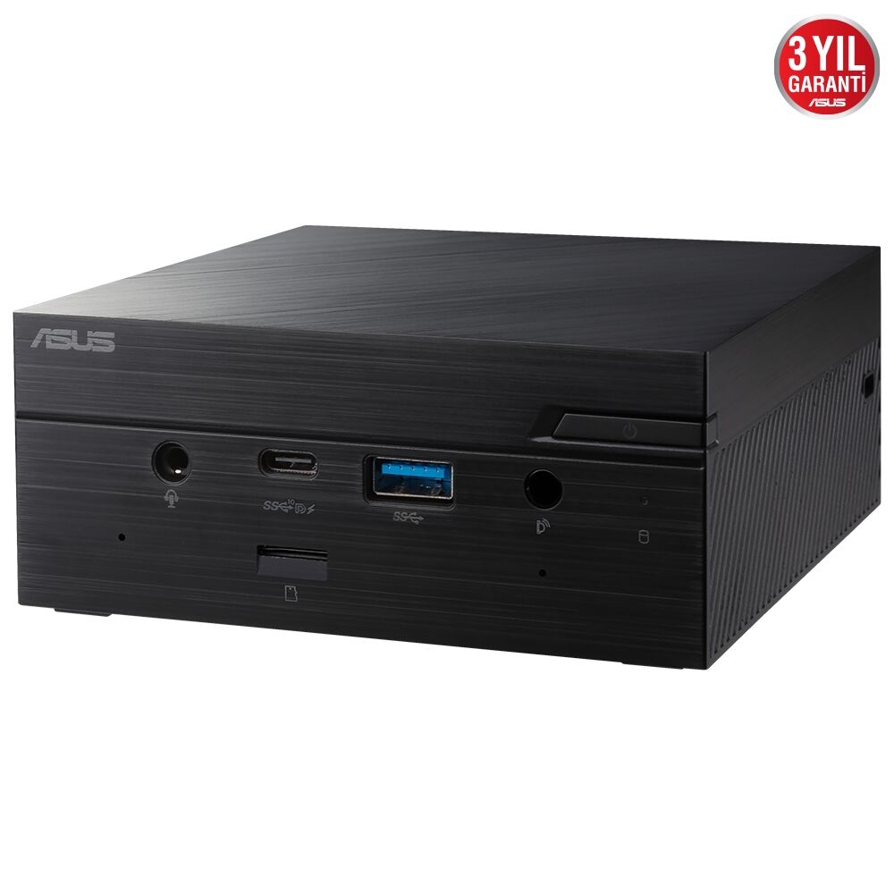 ASUS PN64-B-S50315MD INTEL CORE i5-13500H BAREBONE FDOS MINI PC