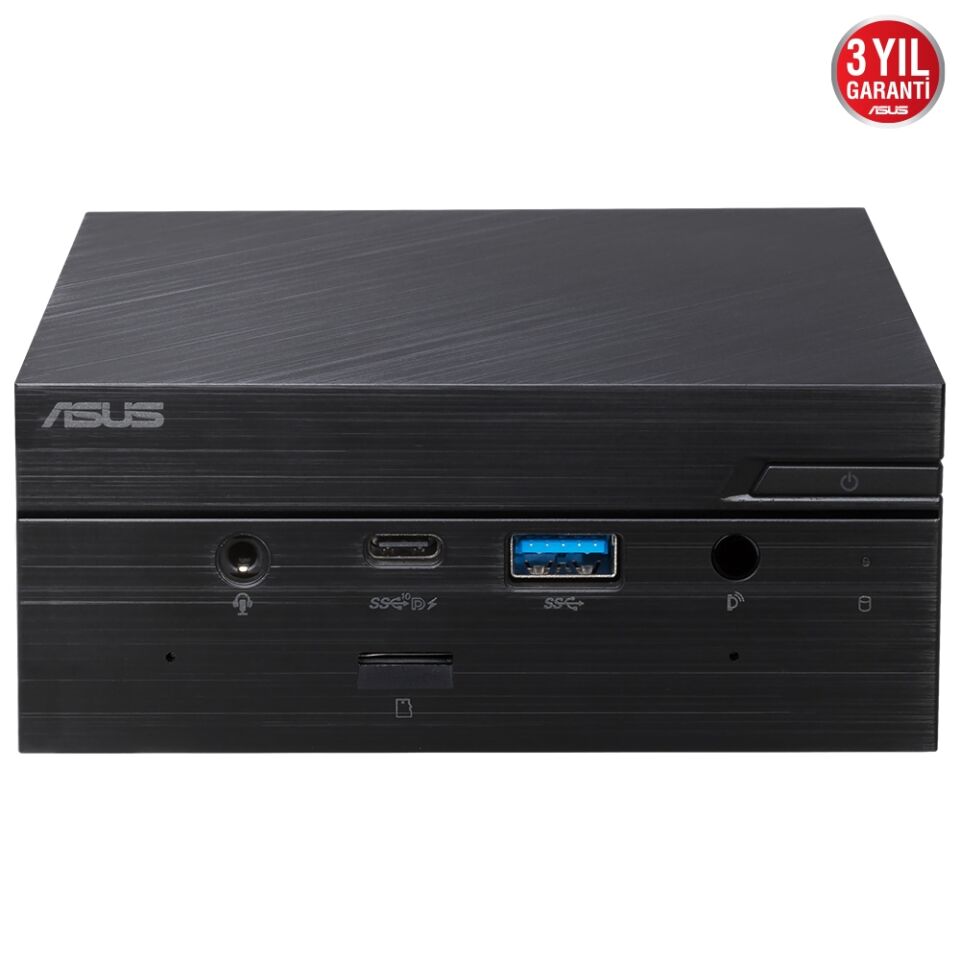 ASUS PN64-B-S50315MD INTEL CORE i5-13500H BAREBONE FDOS MINI PC