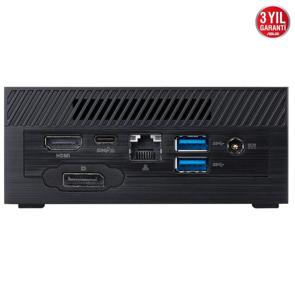 ASUS BAREBONE PN64-B-S50315MD i5-13500H FDOS MİNİ PC