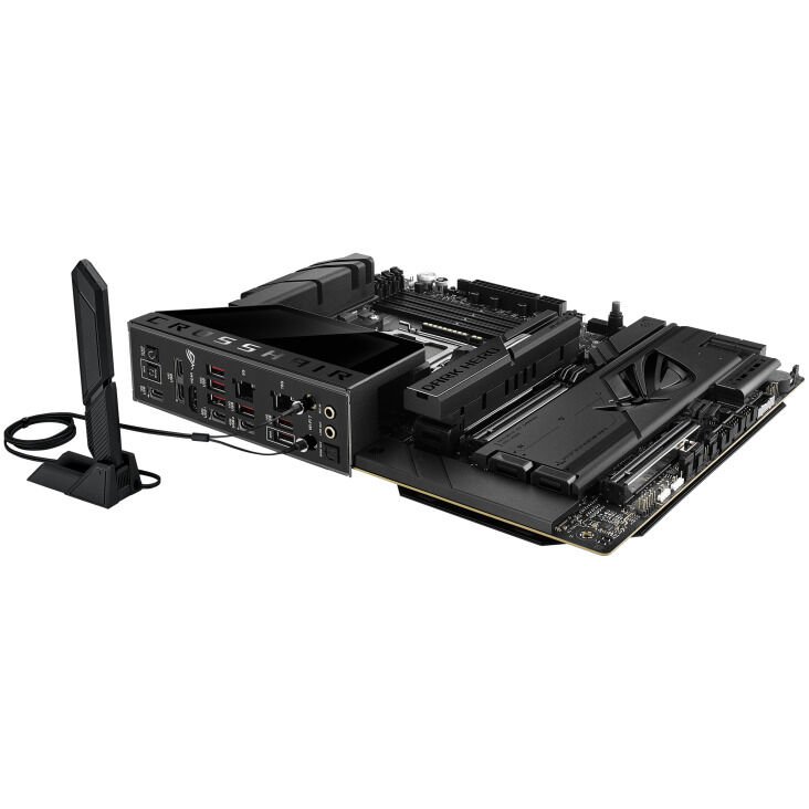 ASUS ROG CROSSHAIR X870E DARK HERO AM5 ANAKART