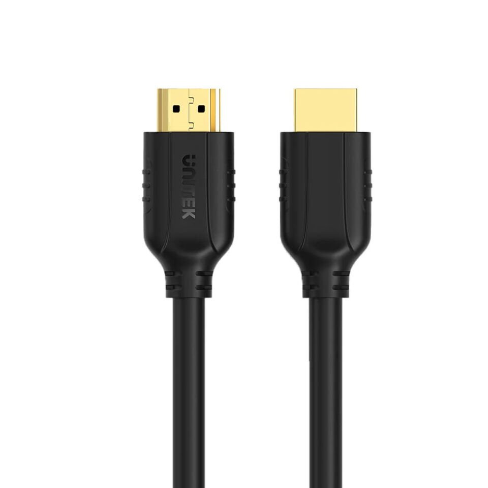 UNITEK HDMI2.0 KABLO 20MT 4K&60Hz (C11079BK-20M)