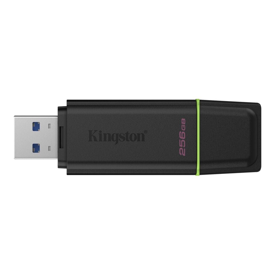 256GB USB3.2 DTXG2/256GB EXODIA KINGSTON