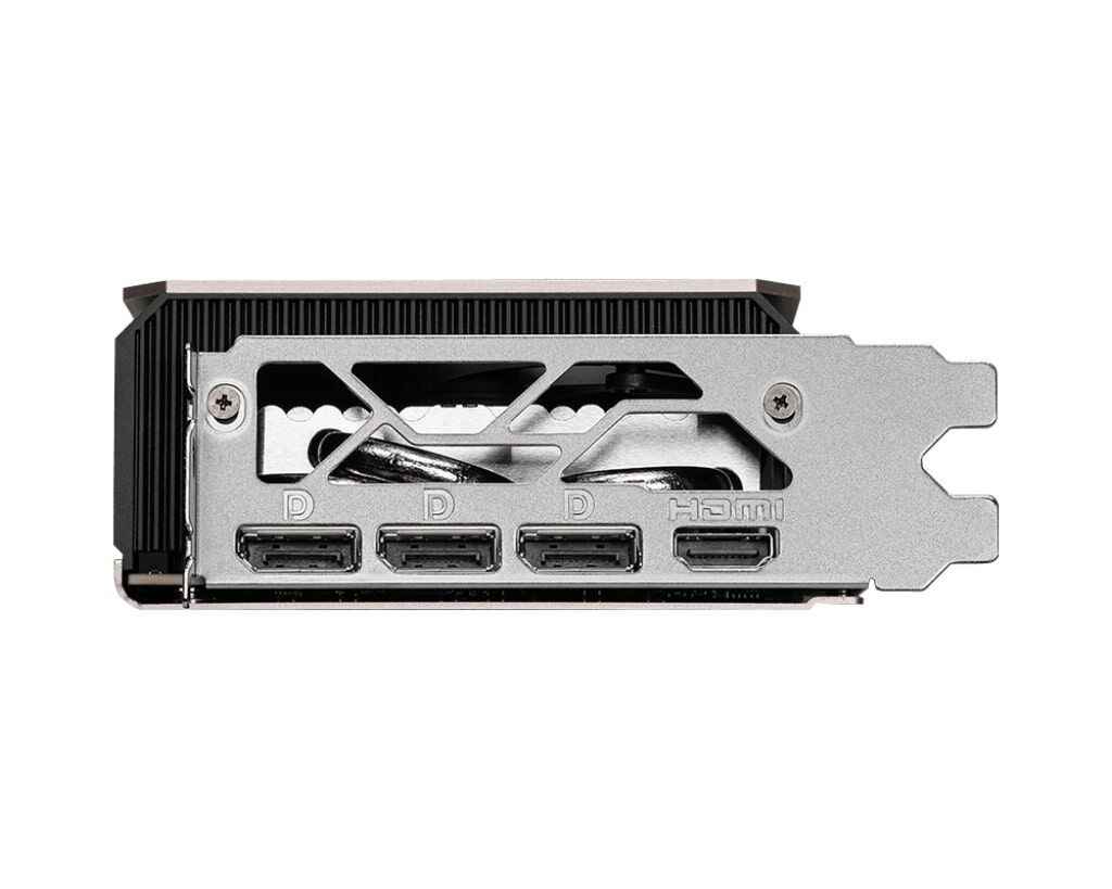 MSI GEFORCE RTX 5060 TI 16G INSPIRE 2X OC 16GB GDDR7 128BIT DX12 GAMING