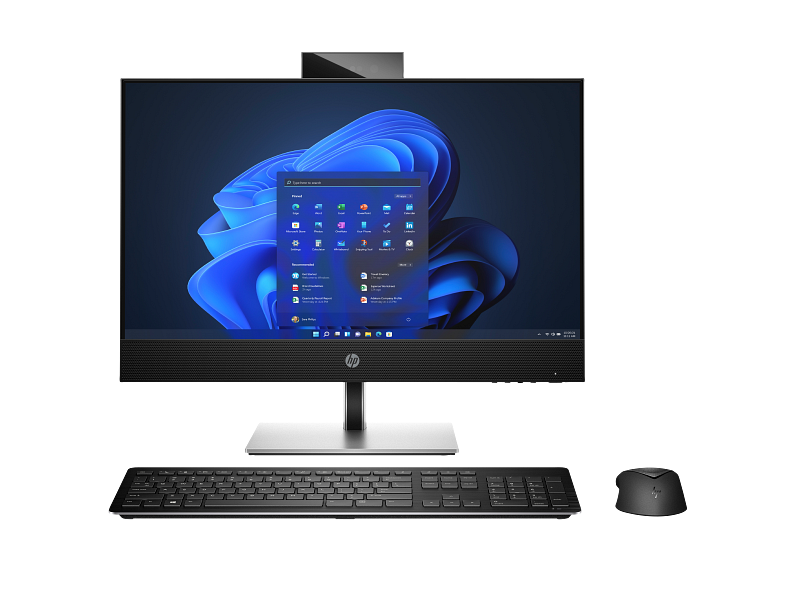 HP PROONE 440 G9 C94J2AT AIO i7-12700T 8GB 512GB SSD 23.8'' FDOS 