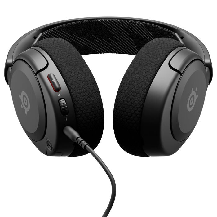 STEELSERIES SSH61606 ARCTIS NOVA 1 SIYAH KULAKLIK
