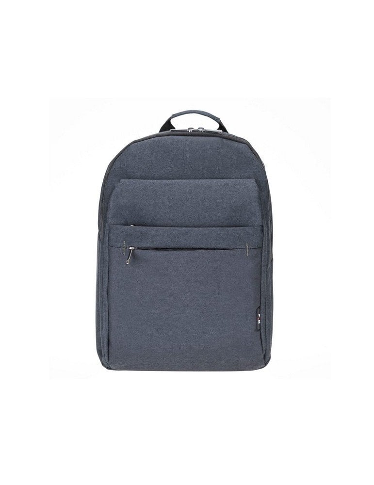 PLM SEİTEK NOTEBOOK SIRT ÇANTASI KOYU GRİ 15.6''