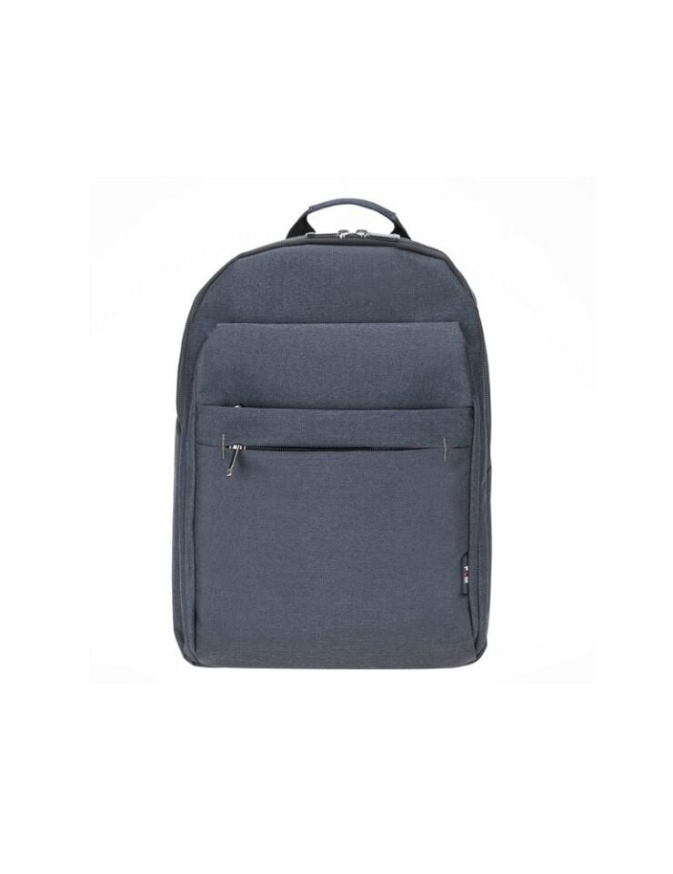 PLM SEİTEK NOTEBOOK SIRT ÇANTASI KOYU GRİ 15.6''